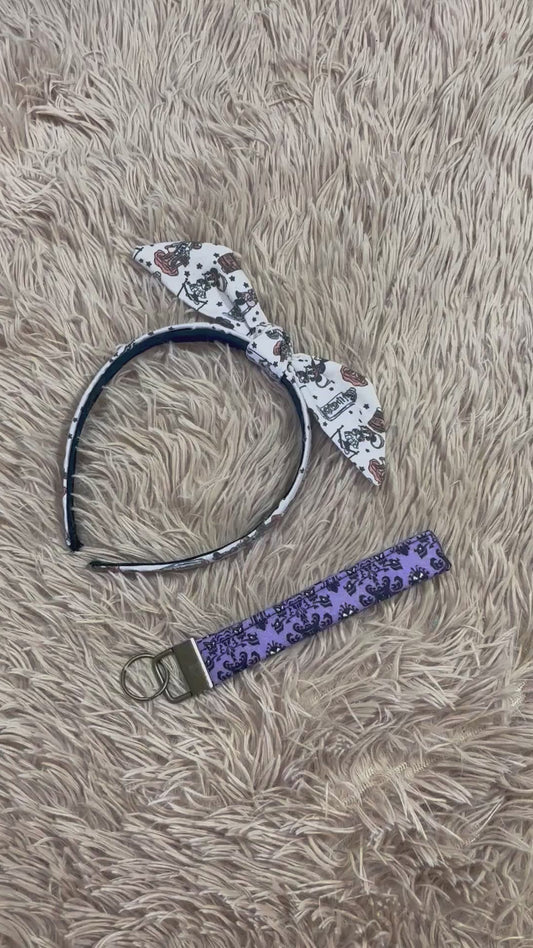 Haunted Buddies Bundle