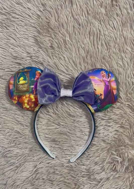 I See the Light Ears